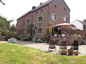Country house Clos des hortensias